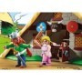 Asterix si Obelix casa lui Vitalstatistix